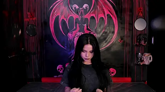 Kylie-fox online show from June 26, 1:11 am