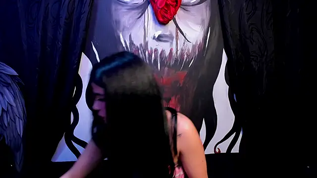 Kylie-fox online show from November 7, 11:19 pm