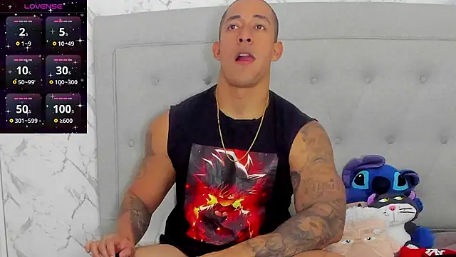 luigiferrara online show from March 22, 5:58 pm