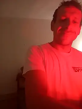 Snapshot of DonCristian chatting on February 12, 9:36 pm DonCristian online show from February 12, 9:36 pm