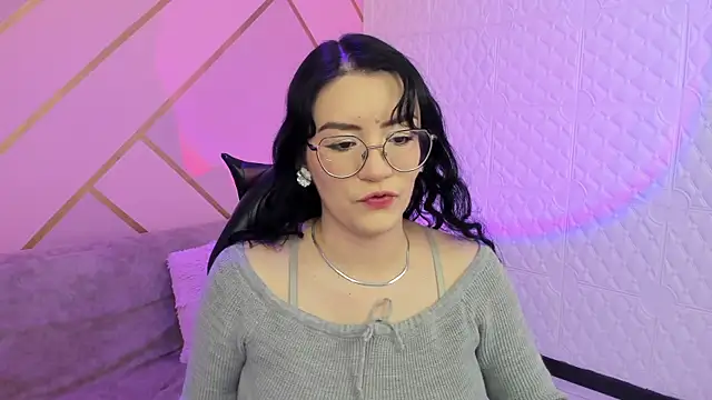 Violetaa diazz online show from January 10, 9:10 pm