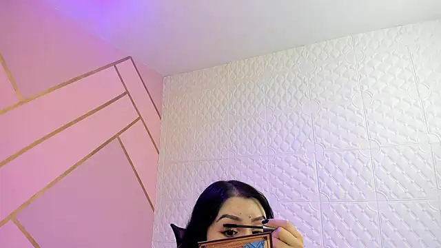 Violetaa diazz online show from November 26, 9:15 pm