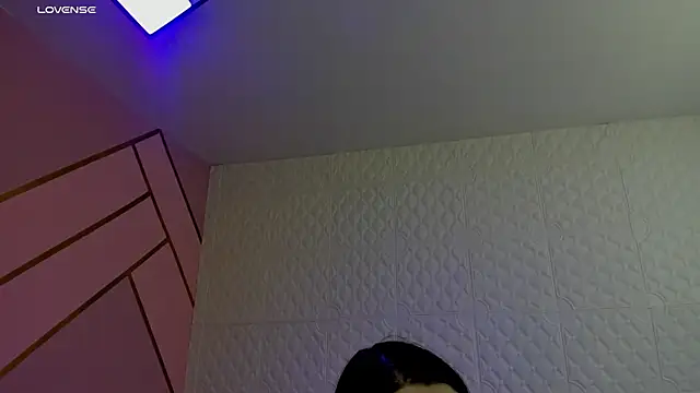 Violetaa diazz online show from October 29, 9:14 pm