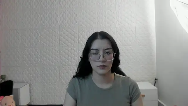 Violetaa diazz online show from June 26, 8:47 pm