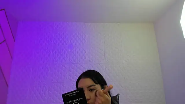 Violetaa diazz online show from March 11, 9:09 pm