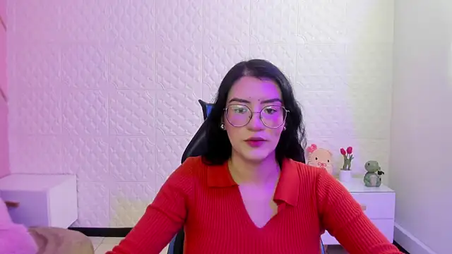 Violetaa diazz online show from May 14, 9:23 pm