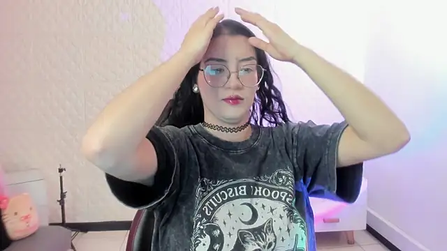 Violetaa diazz online show from June 11, 9:23 pm