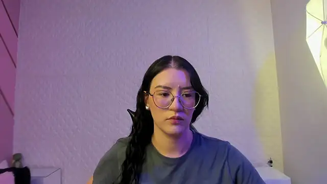 Violetaa diazz online show from July 15, 8:49 pm