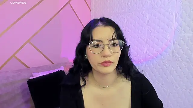 Violetaa diazz online show from January 5, 9:40 pm