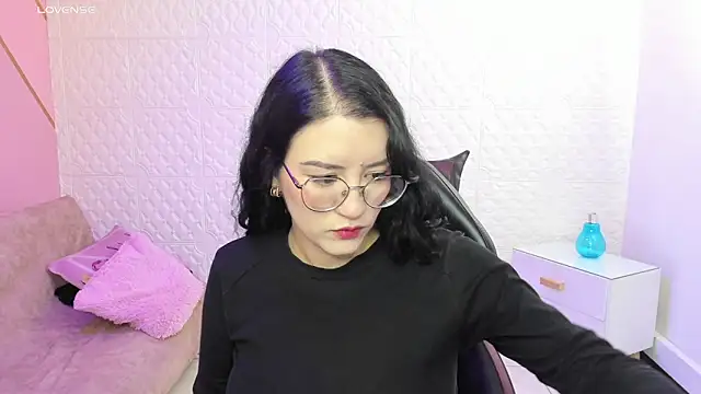 Violetaa diazz online show from October 20, 9:15 pm