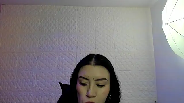 Violetaa diazz online show from November 4, 9:18 pm