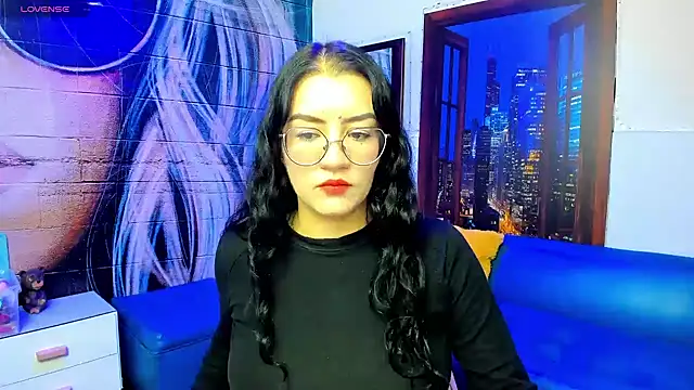 Violetaa diazz online show from February 8, 9:04 pm