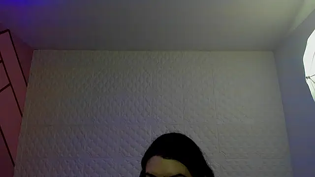 Violetaa diazz online show from October 30, 9:11 pm