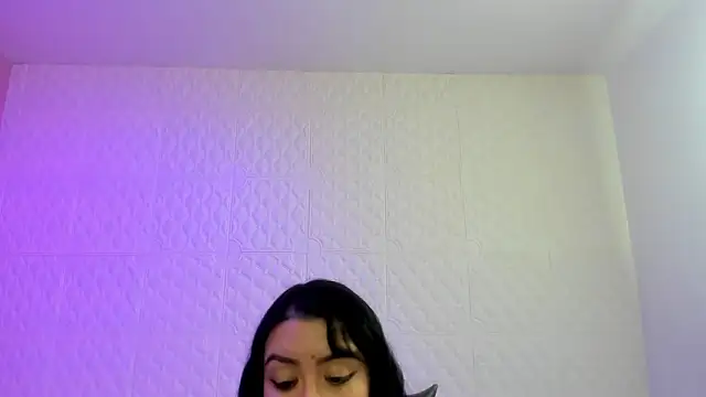 Violetaa diazz online show from February 25, 9:14 pm