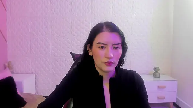 Violetaa diazz online show from March 27, 9:27 pm