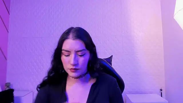 Violetaa diazz online show from June 30, 8:42 pm