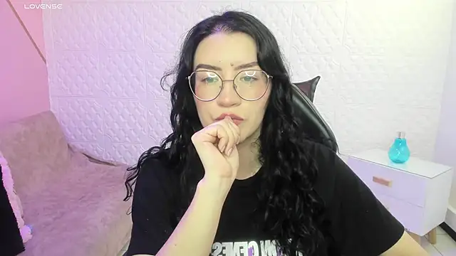 Violetaa diazz online show from September 20, 9:09 pm