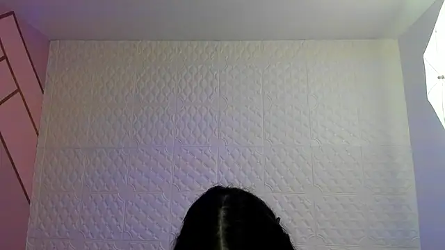 Violetaa diazz online show from October 31, 9:22 pm