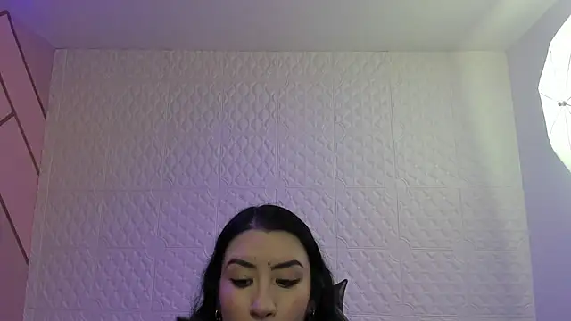 Violetaa diazz online show from November 10, 9:09 pm