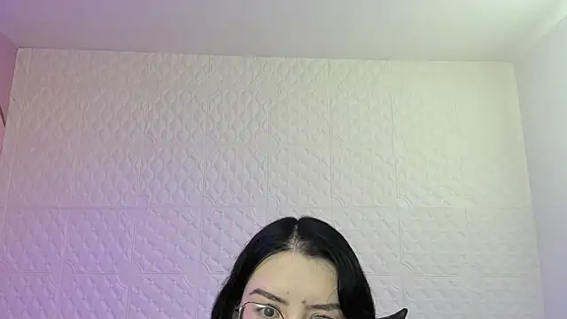 Violetaa diazz online show from September 18, 9:07 pm