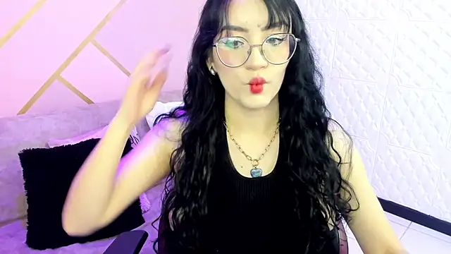 Violetaa diazz online show from November 30, 4:13 am