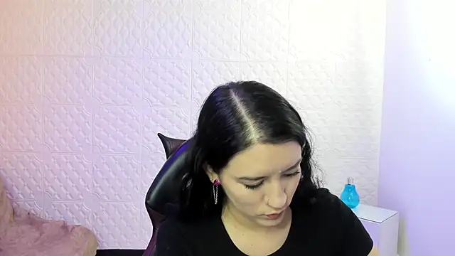 Violetaa diazz online show from October 21, 9:14 pm