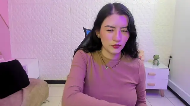 Violetaa diazz online show from May 9, 9:18 pm