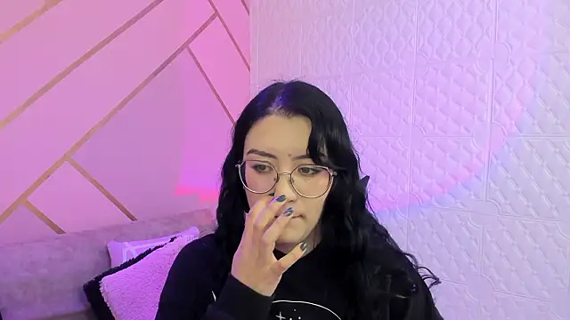 Violetaa diazz online show from January 14, 9:18 pm