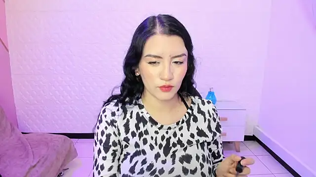 Violetaa diazz online show from October 27, 10:22 pm