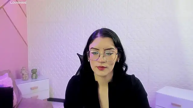 Violetaa diazz online show from February 16, 9:24 pm