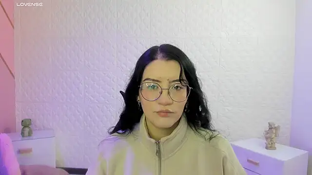 Violetaa diazz online show from February 11, 9:14 pm