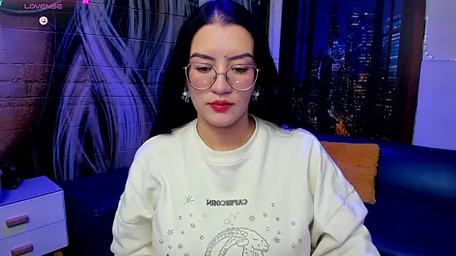 Violetaa diazz online show from February 15, 9:06 pm