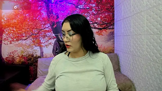 Violetaa diazz online show from February 20, 9:20 pm
