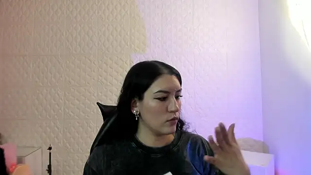 Violetaa diazz online show from June 20, 8:36 pm