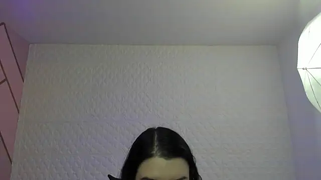 Violetaa diazz online show from October 4, 9:16 pm