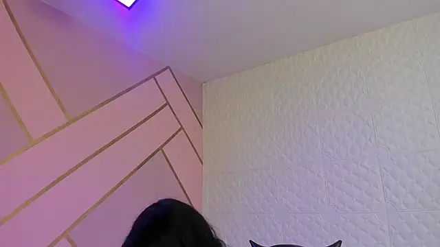 Violetaa diazz online show from January 9, 9:11 pm