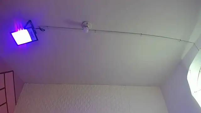 Violetaa diazz online show from January 7, 9:09 pm