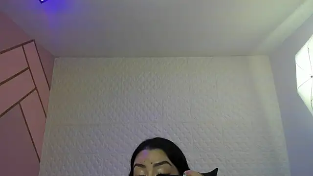 Violetaa diazz online show from October 28, 9:14 pm