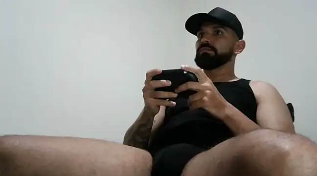 wilder  grey online show from January 14, 8:37 pm