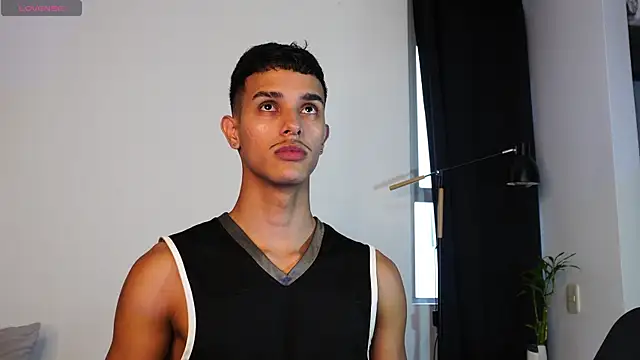 Busterspinter online show from March 20, 8:32 pm