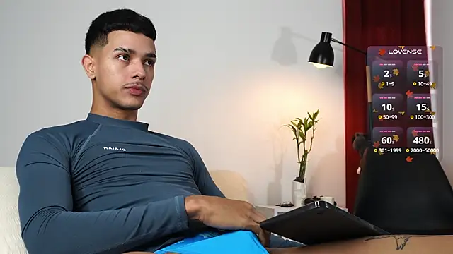 Busterspinter online show from February 18, 2:46 pm