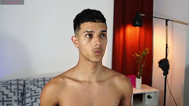 Busterspinter online show from February 26, 10:54 pm