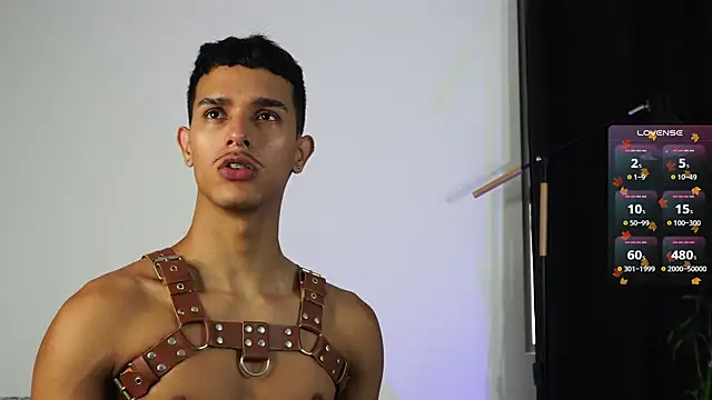 Busterspinter online show from March 15, 10:28 pm