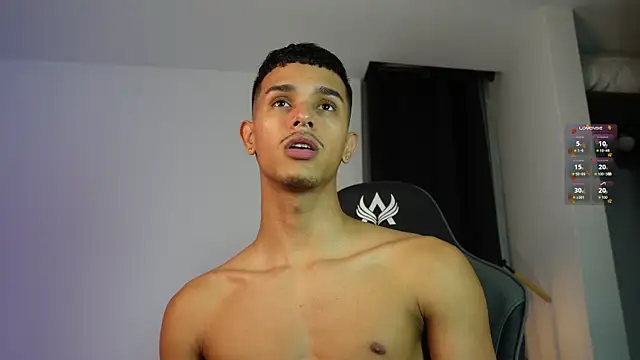 Busterspinter online show from April 9, 1:29 am