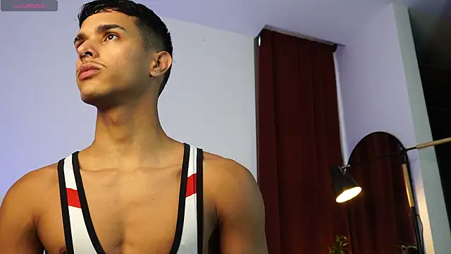 Busterspinter online show from March 8, 8:56 pm