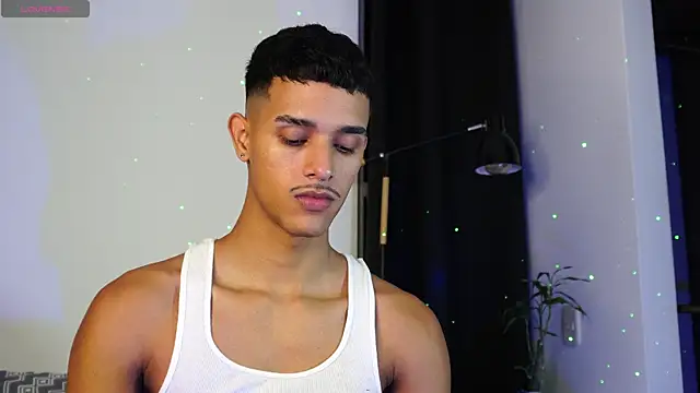 Busterspinter online show from March 17, 12:24 am