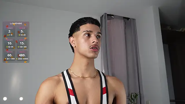 Busterspinter online show from January 17, 9:29 pm