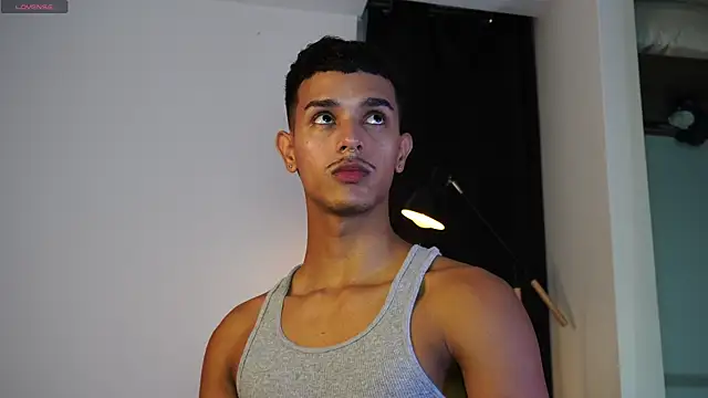 Busterspinter online show from April 7, 12:45 am