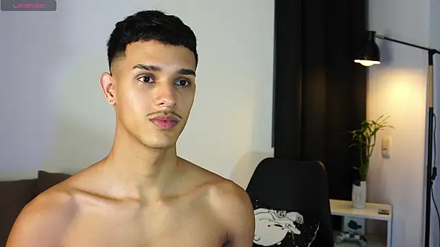 Busterspinter online show from March 25, 12:44 am