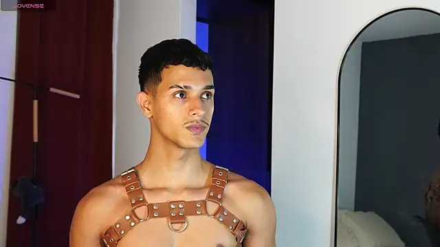 Busterspinter online show from February 22, 10:11 pm